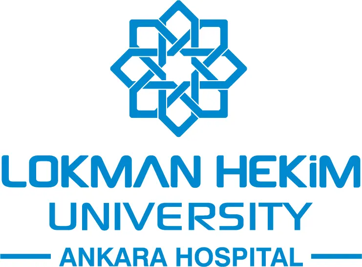 Logo von Lokman Hekim Akay Hastanesi