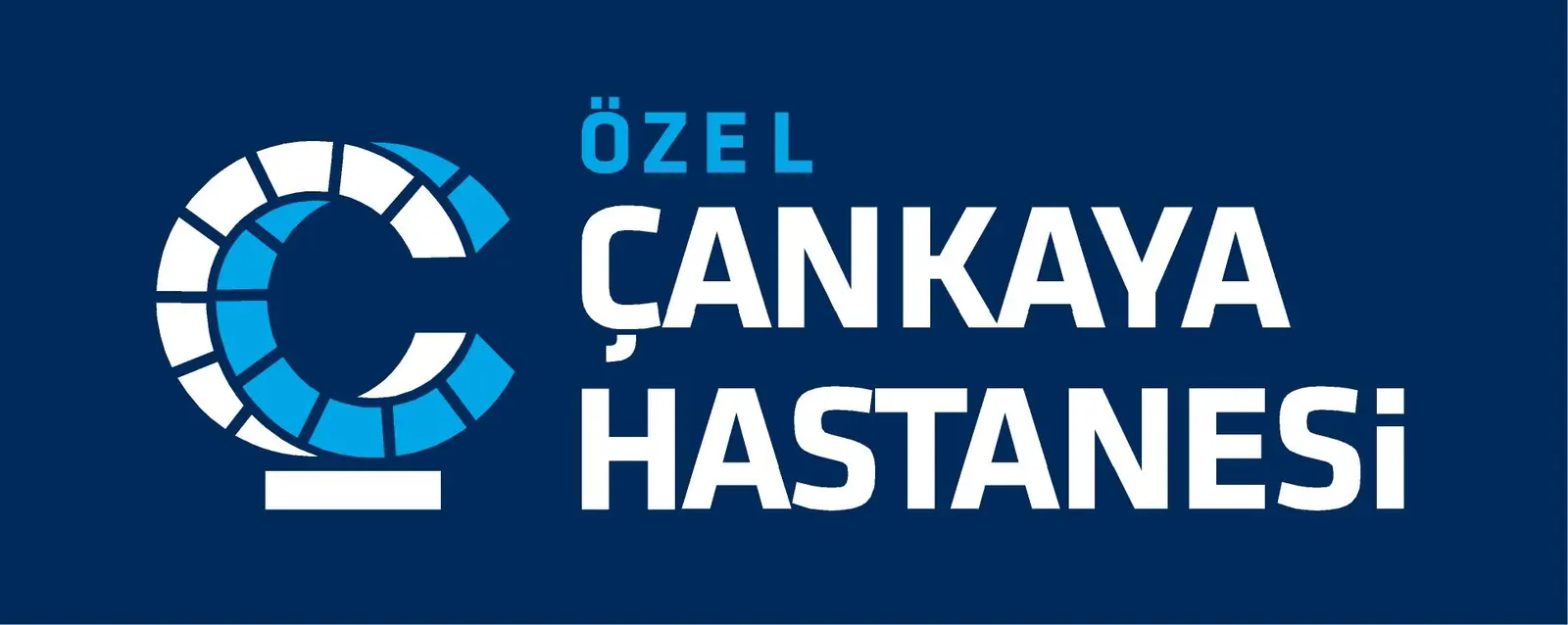 Özel Çankaya Hastanesi logo