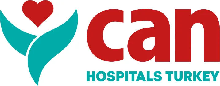 Logo von İzmir Can Hastanesi