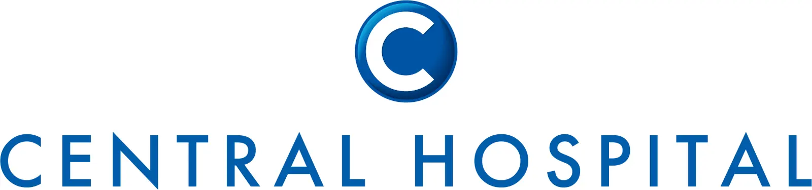 Özel Kozyatağı Central Hospital Hastanesi logo