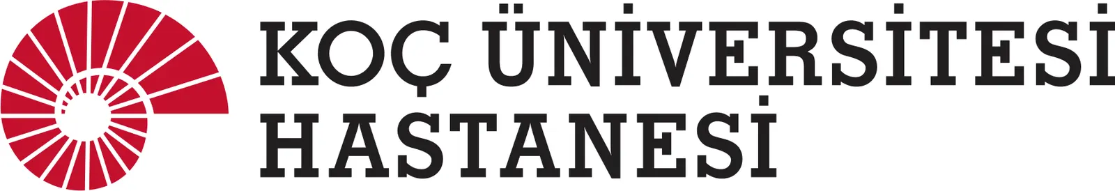 Koç University Hospital logo