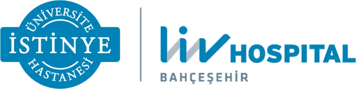 Logo von Liv Hospital Bahçeşehir