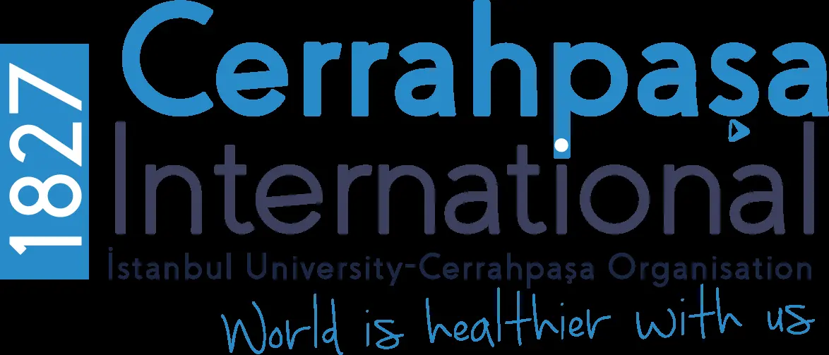 İstanbul Üniversitesi-Cerrahpaşa Cerrahpaşa Hastanesi logo