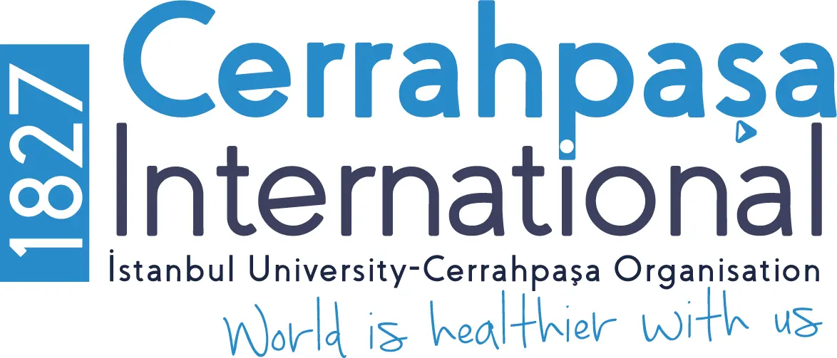 Logo von Cerrahpasa Medical Faculty Hospital
