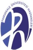 Logo von Pamukkale Üniversitesi Sağlık Araştırma Ve Uygulama Merkezi