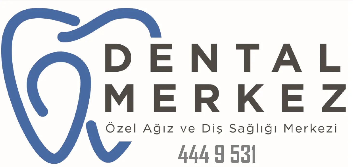 Özel Dental Merkez Ağız ve Diş Sağlığı Merkezi logo