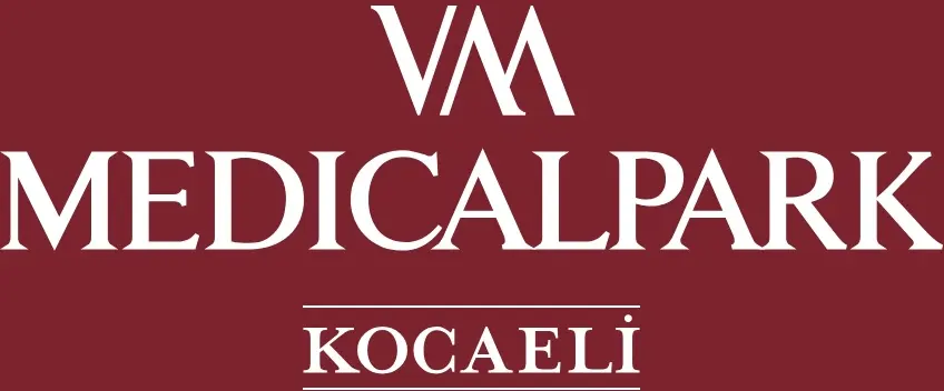 Logo von VMI Medical Park Hospital Kocaeli