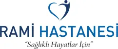 Logo von Özel Rami Hastanesi