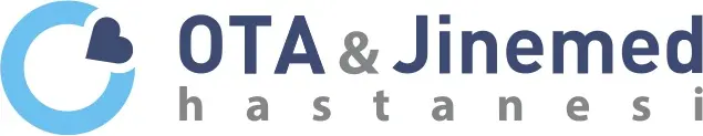 Logo von Özel Ota-Jinemed Hastanesi