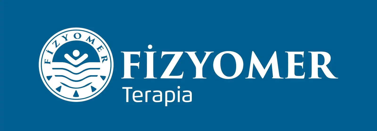 Logo von Fizyomer Tıp Merkezi