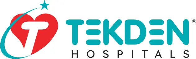 Private Kayseri Tekden Hospital logo