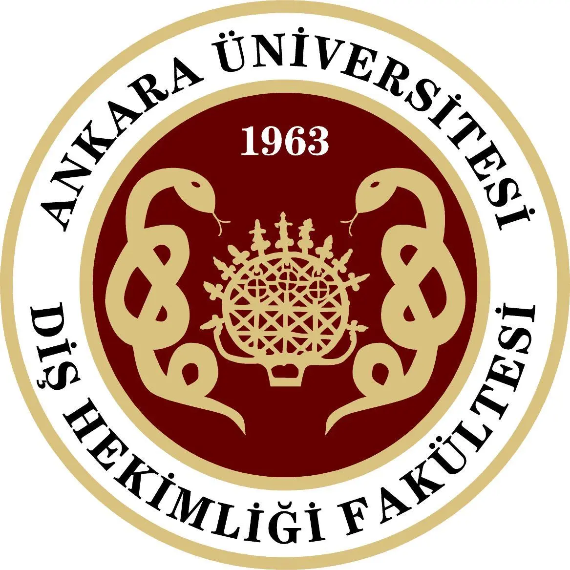 Logo von Ankara University Faculty of Dentistry
