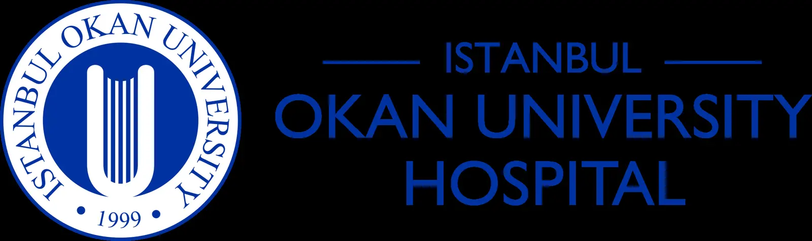 Istanbul Okan University Hospital logo