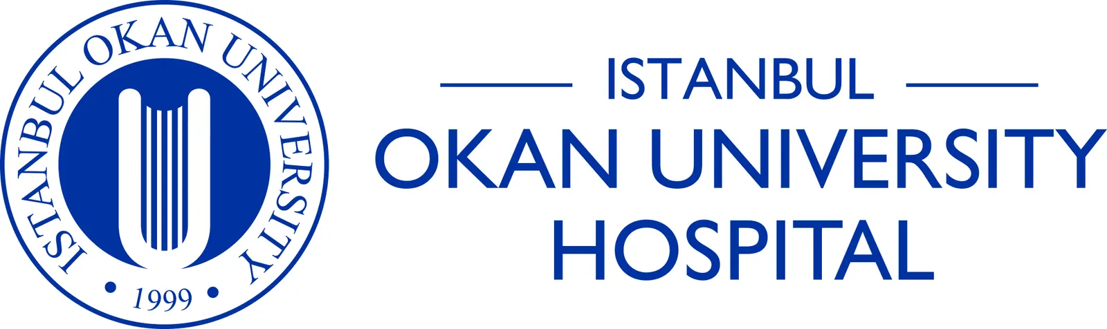 Logo von Okan Üniversitesi Hastanesi