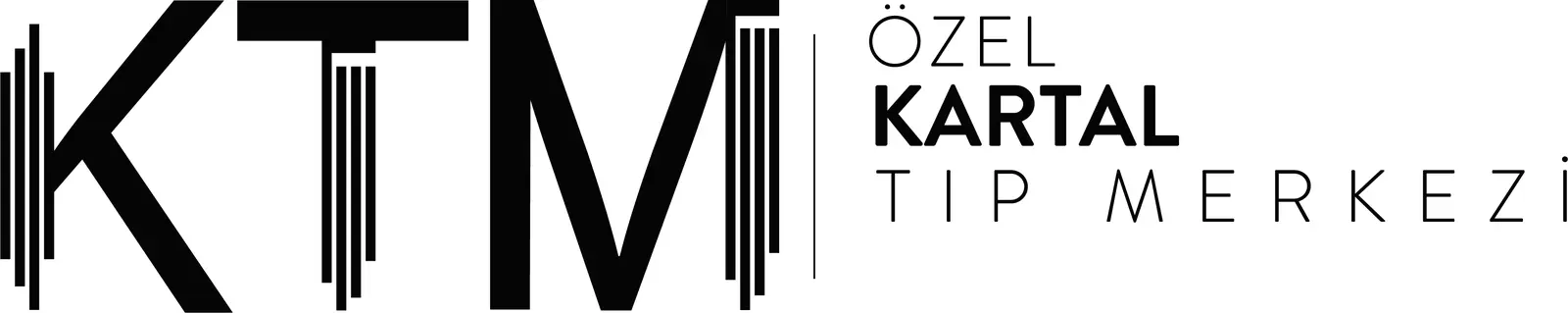 Logo von KTM Özel Kartal Tip Merkezi̇