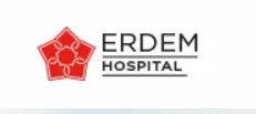 Özel Çakmak Erdem Hastanesi logo