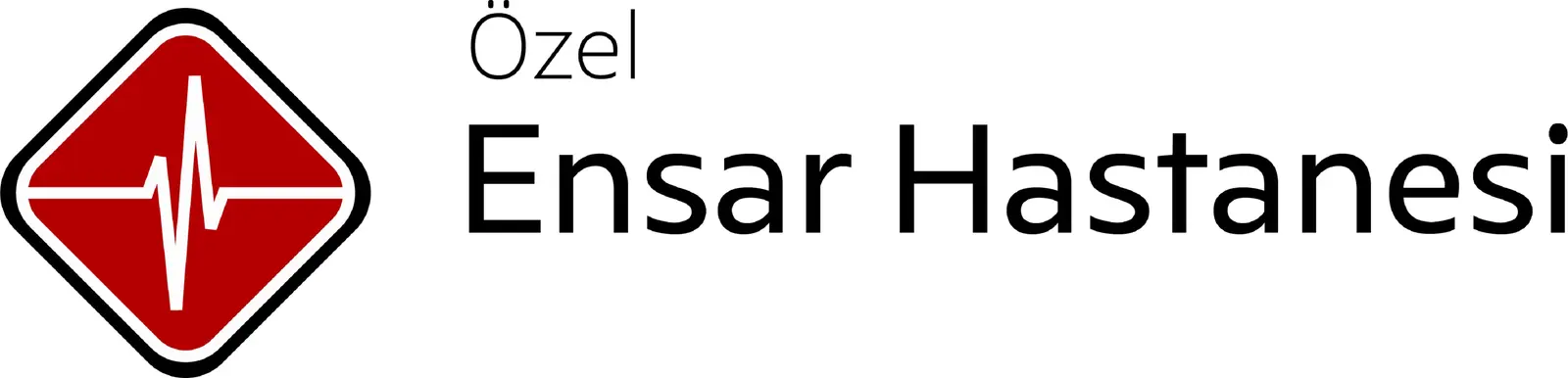 Logo von Private Ensar Hospital