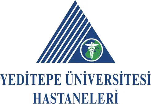 Logo von Yeditepe Üniversitesi Kozyatağı Hastanesi