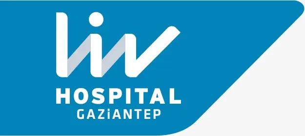 Logo von Liv Hospital Gaziantep