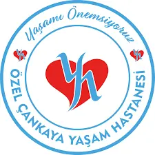 Private Cankaya Life Hospital logo