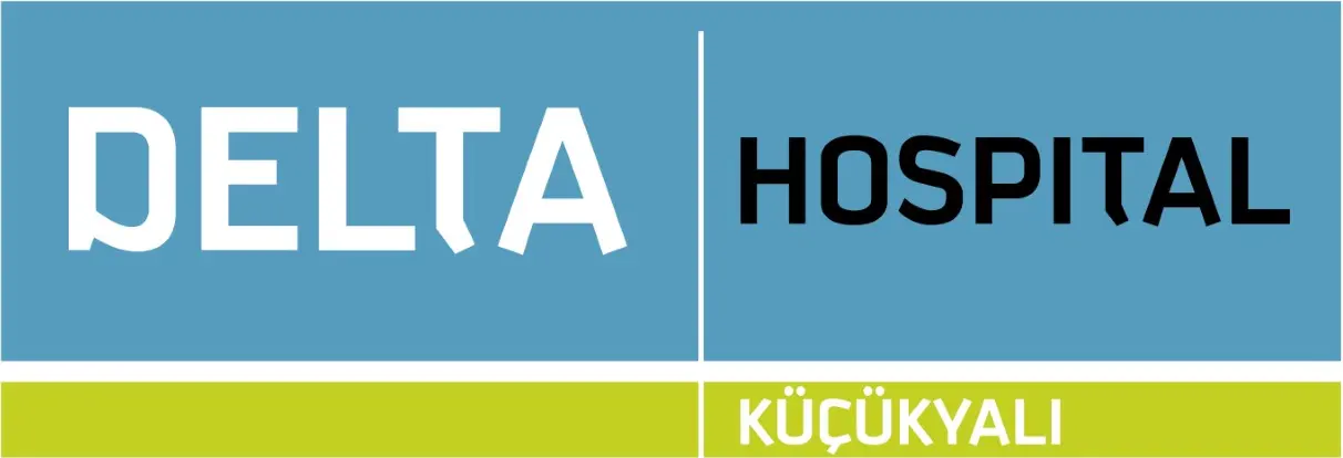 Logo von Delta Hospital