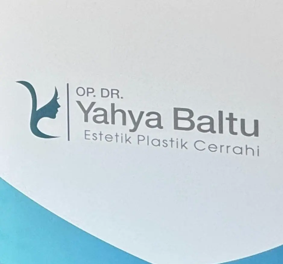 Logo von Doç. Dr. Yahya Baltu Muayenehanesi