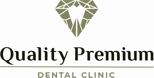 Özel Qualıty Premıum Ağız ve Diş Sağlığı Polikliniği logo