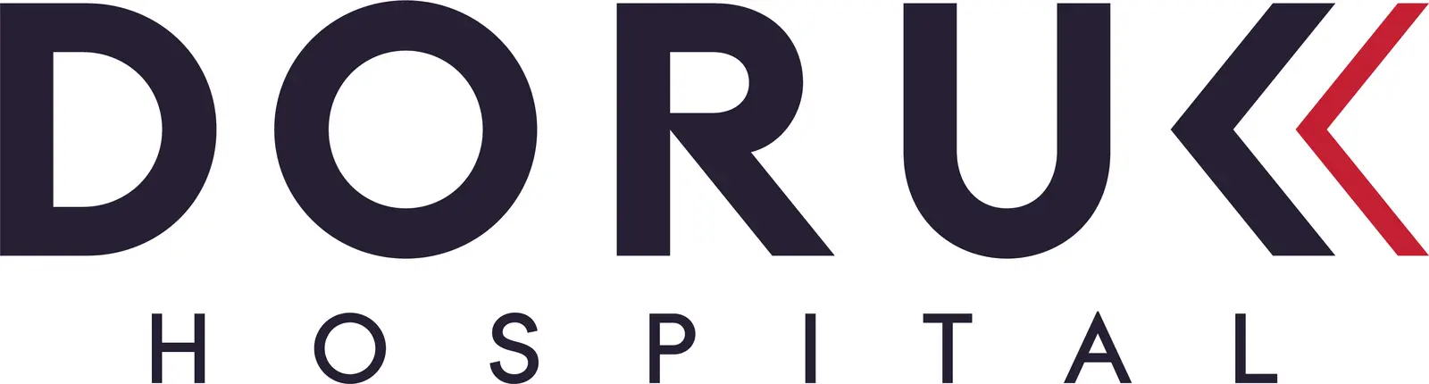 Private Doruk Hospital logo