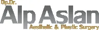 Op. Dr. Alp Aslan Kliniği logo