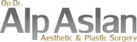Logo von Op. Dr. Alp Aslan Kliniği