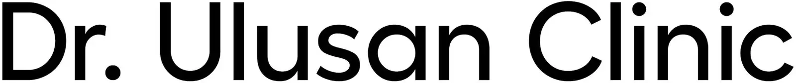 Özel Dr. Ulusan Polikliniği logo