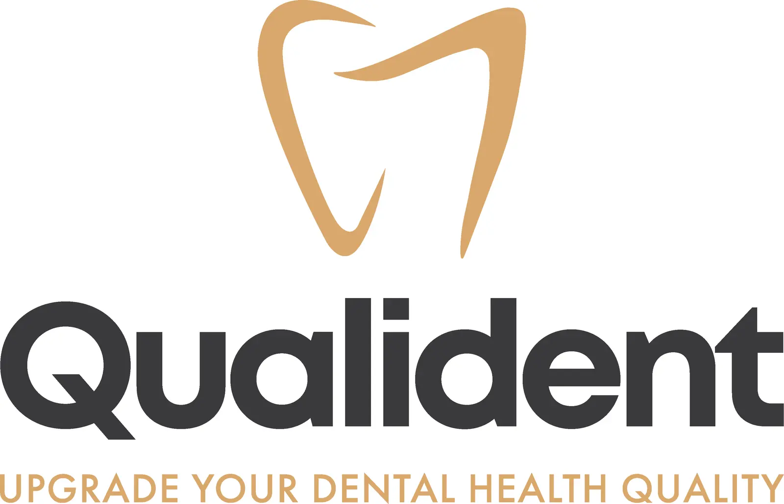 Özel Qualident Ağız ve Diş Sağlığı Polikliniği logo