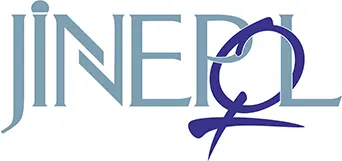 JinePOL IVF Center logo