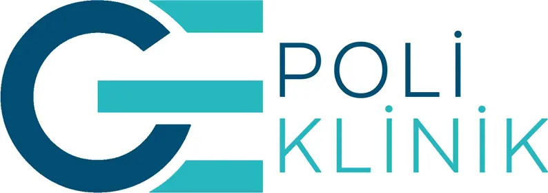 Özel G.E Polikliniği logo