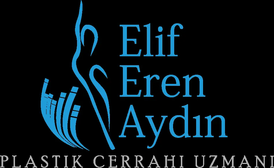 Op. Dr. Elif Eren Aydın Muayenehanesi logo