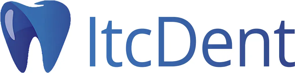 Özel İtc Ağız ve Diş Sağlığı Polikliniği logo