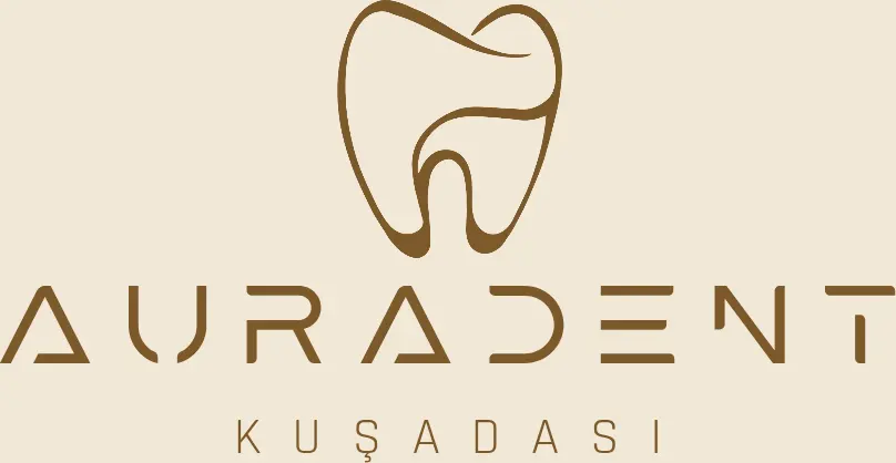 Özel Aura Kuşadası Ağız ve Diş Sağlığı Polikliniği logo