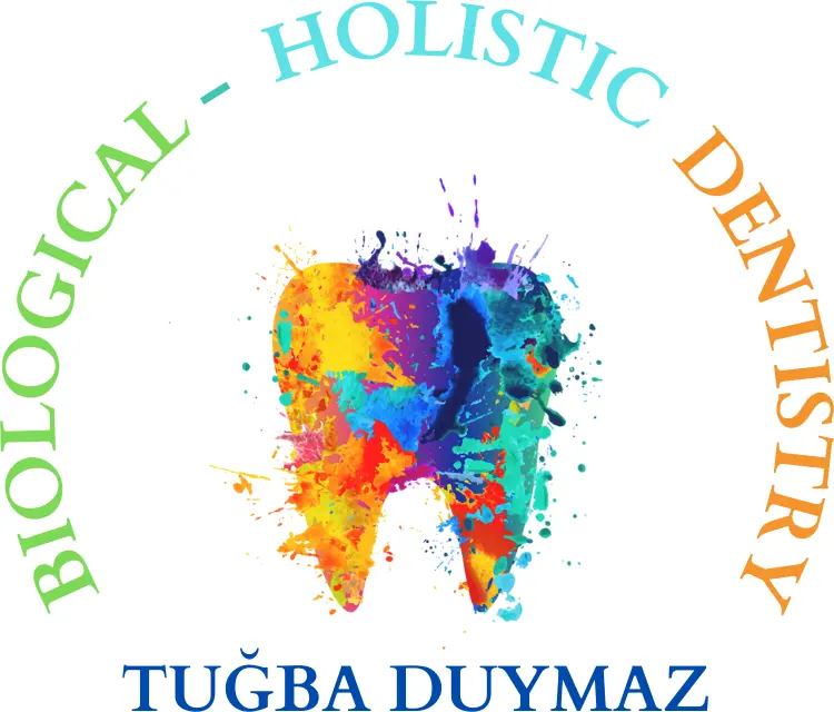 Dt. Tuğba Duymaz Muayenehanesi logo