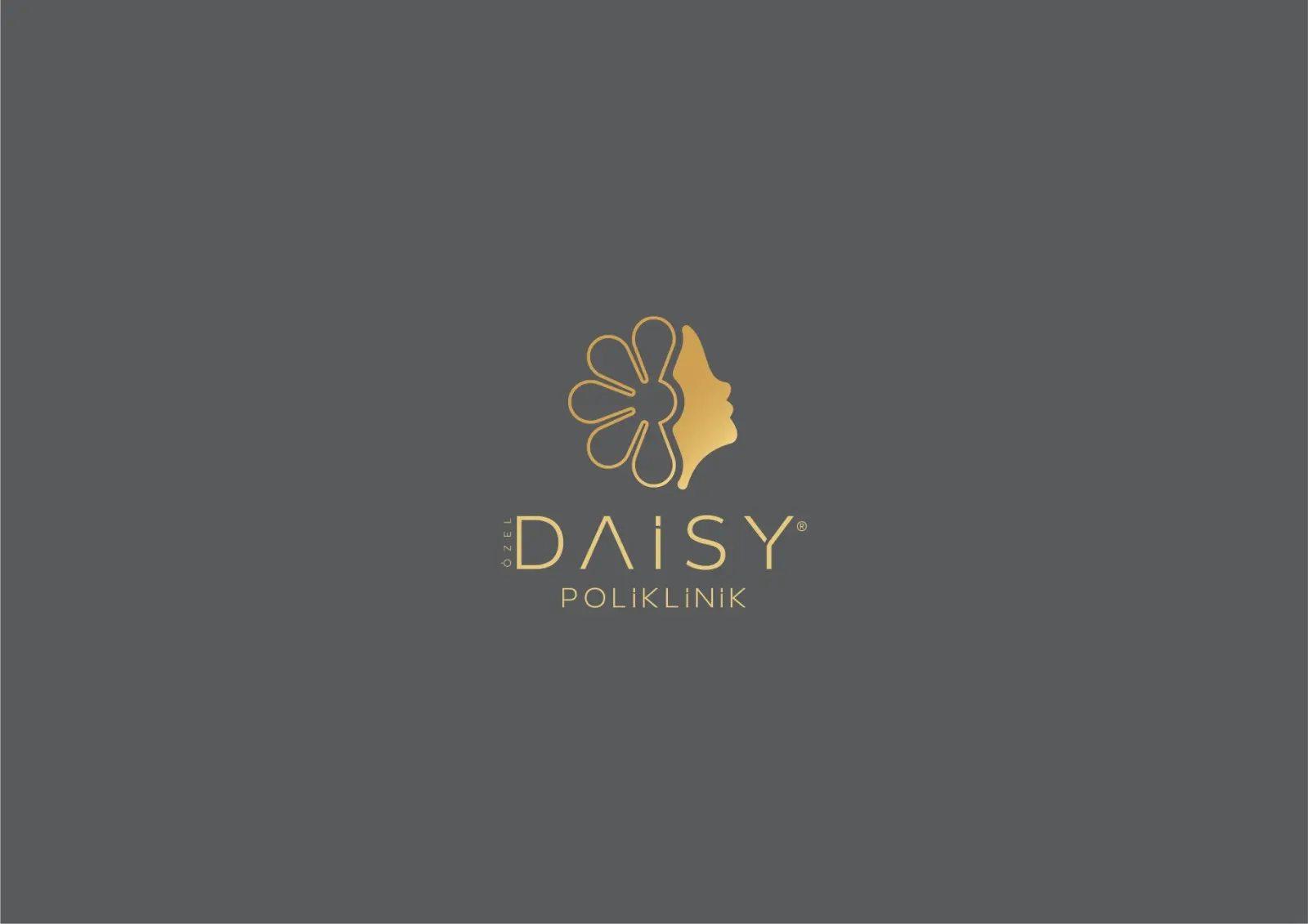 Özel Daisy Polikliniği logo