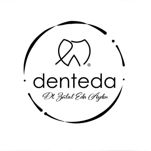 Özel Denteda Ağız ve Diş Sağlığı Polikliniği logo