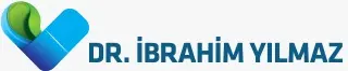 Dr. İbrahim Yılmaz Muayenehanesi logo