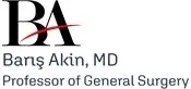 Logo von Prof. Dr. Barış Akin