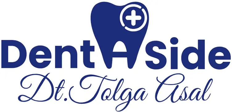 Tolga Asal Özel Ağız ve Diş Sağlığı Muayenehanesi logo
