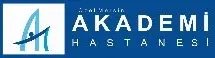 Özel Mersin Akademi Hastanesi logo