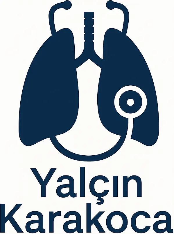 Prof. Dr. Yalçın Karakoca Muayenehanesi logo