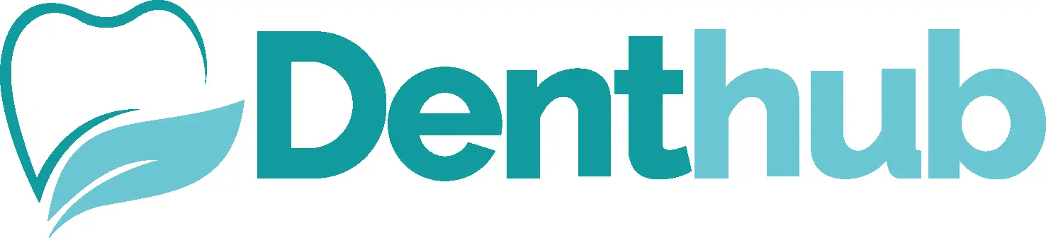 Özel Denthub Ağız ve Diş Sağlığı Polikliniği logo