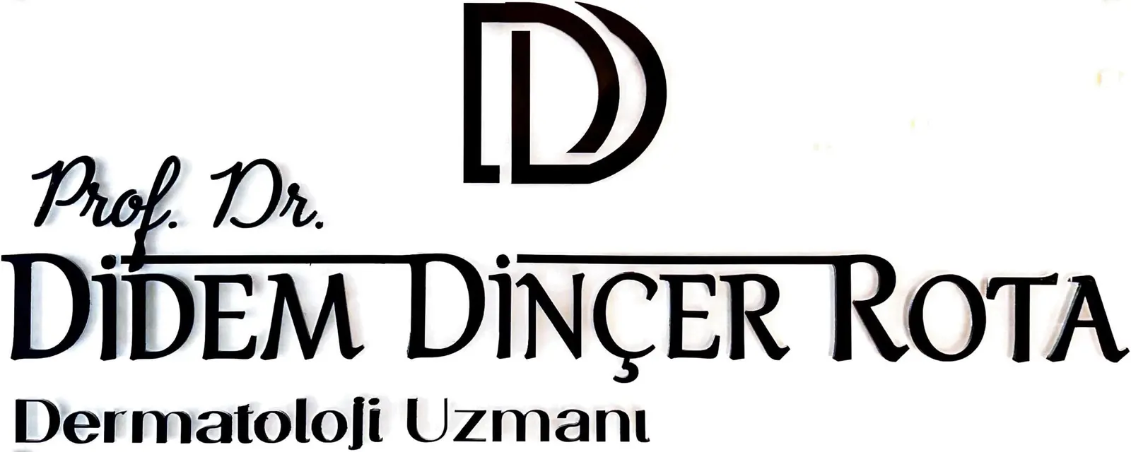 Logo von Prof. Dr. Didem Dinçer Rota Muayenehanesi