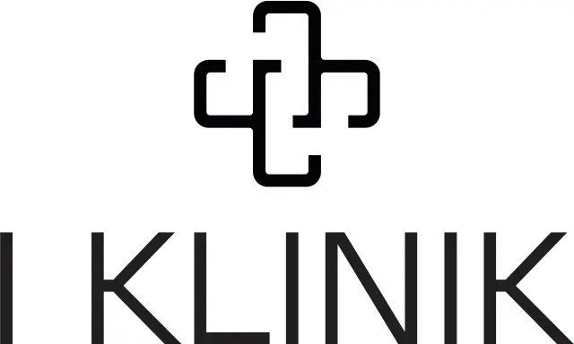 Özel İ Klinik Ağız ve Diş Sağlığı Polikliniği logo