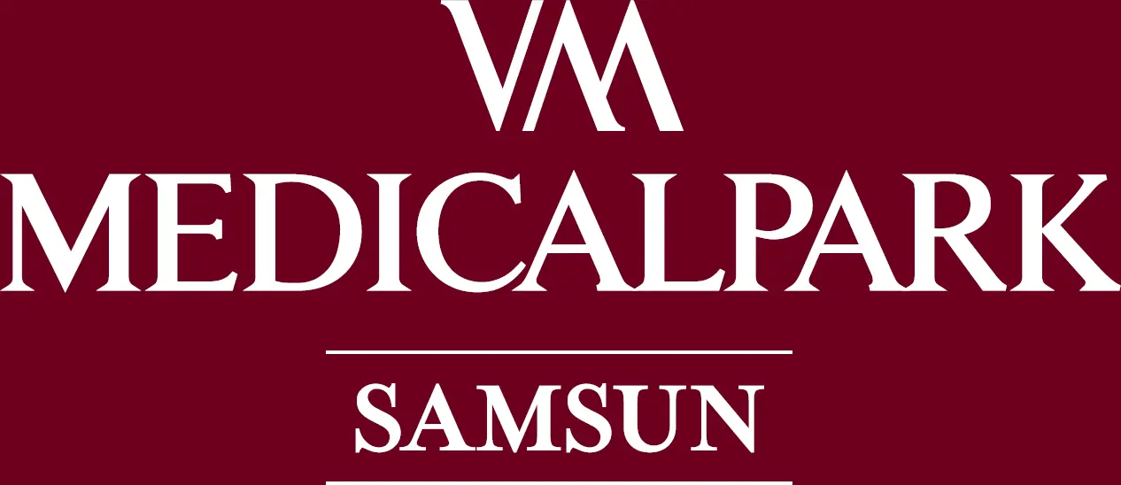 VM Medical Park Samsun Hastanesi logo