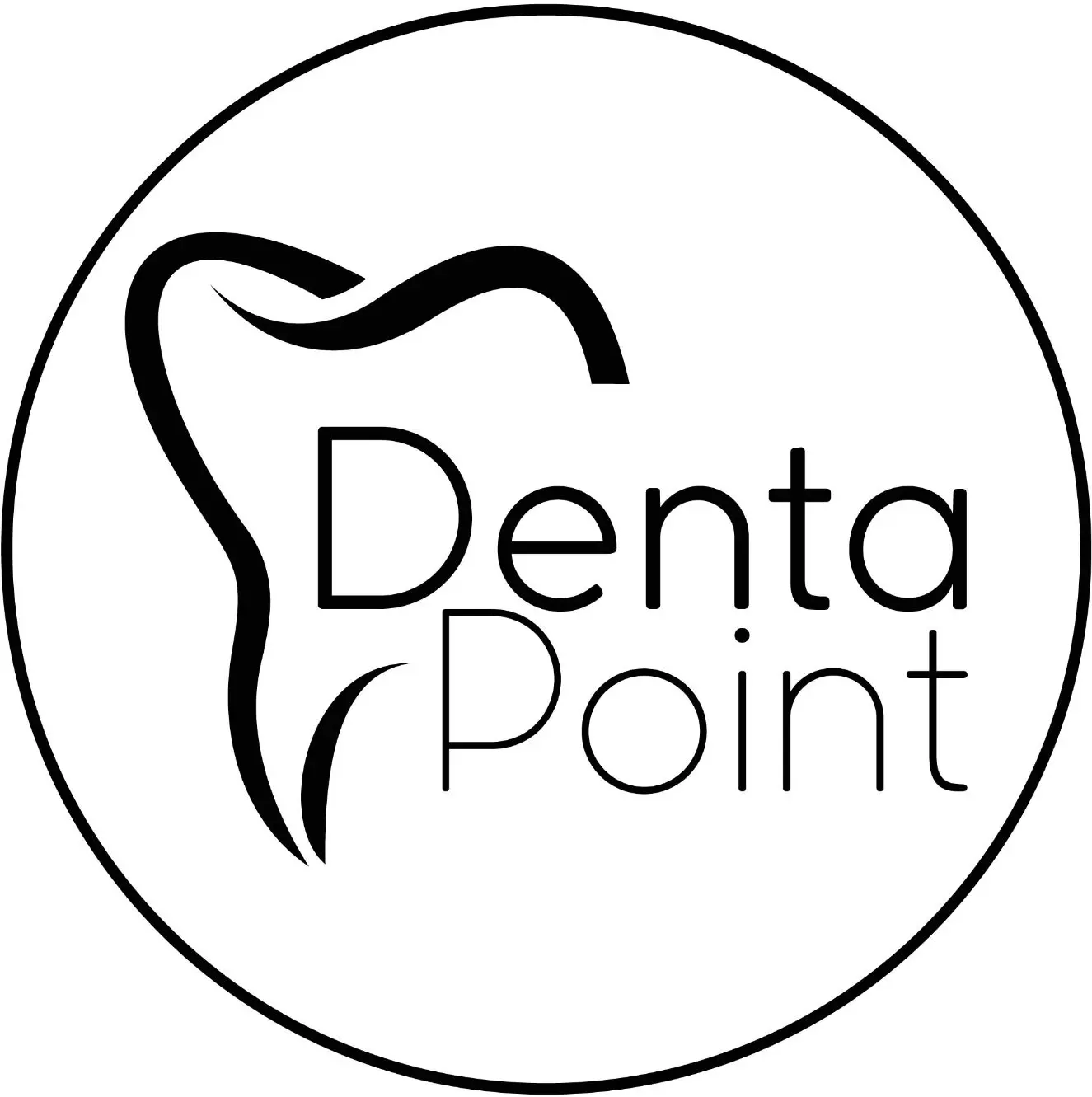 Özel Dentapoint Ağız ve Diş Sağlığı Polikliniği Alsancak Şubesi logo
